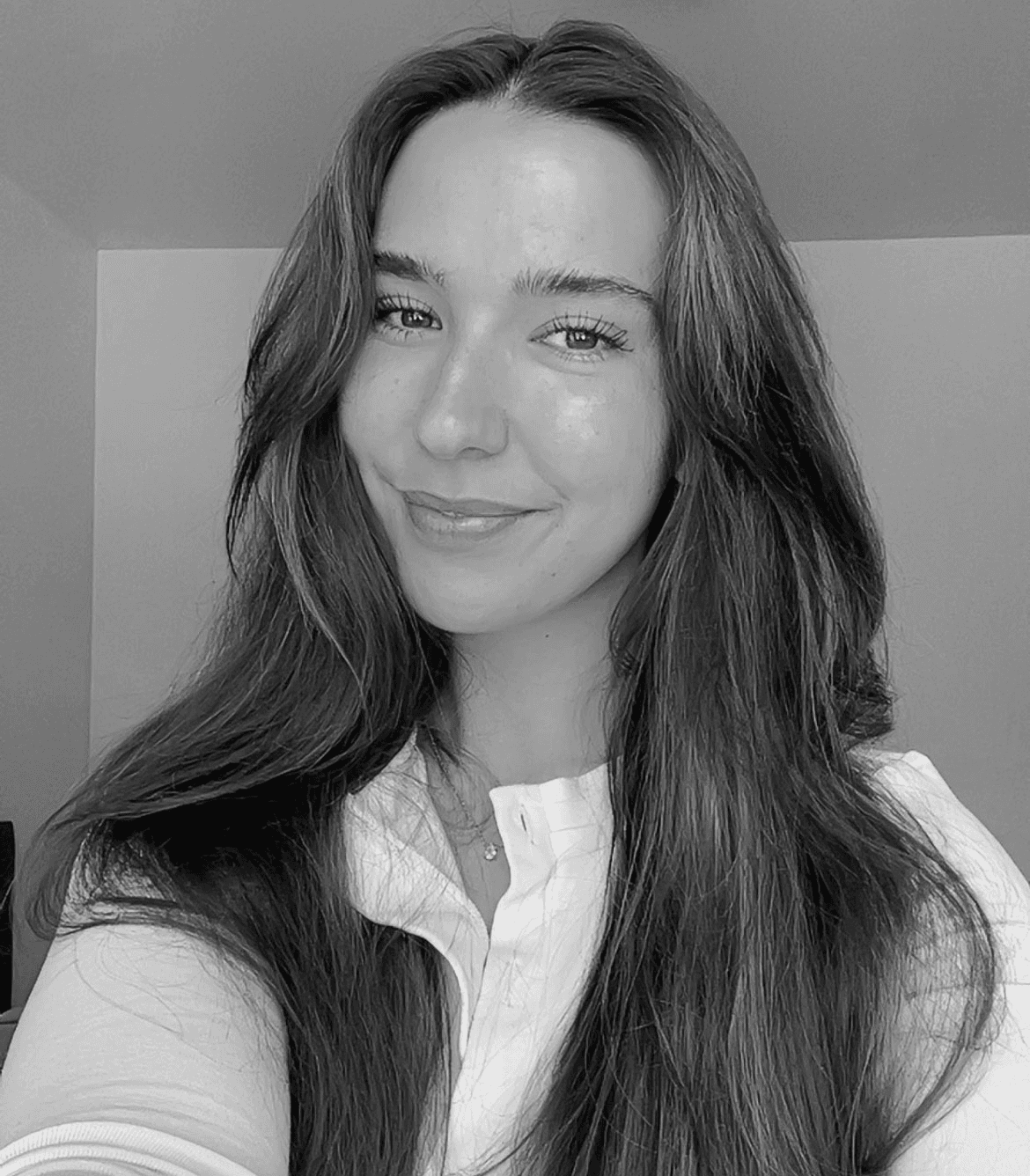 Portrait de Claudia Touchette