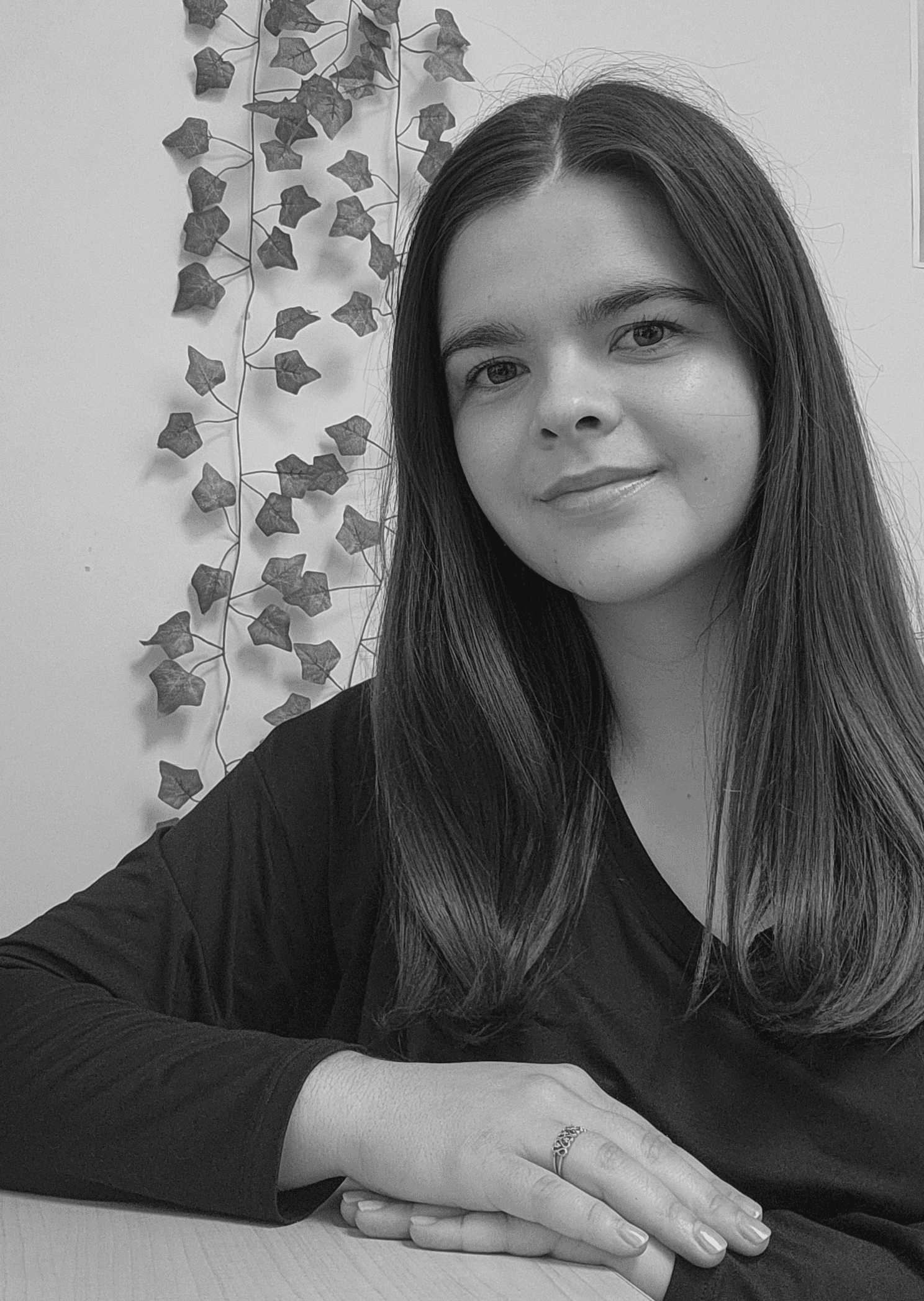 Portrait de Emmanuelle Rochon