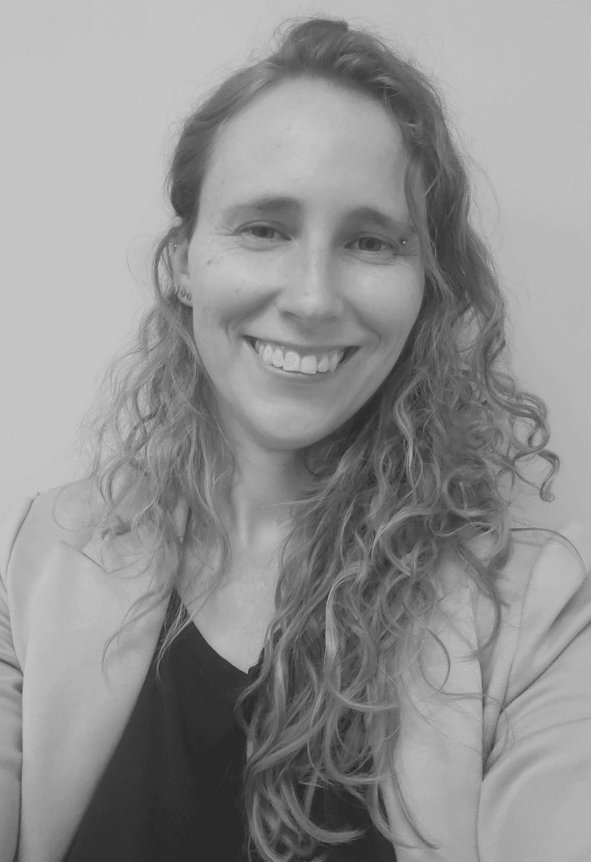 Portrait de Dre Katia Giguère Marchal