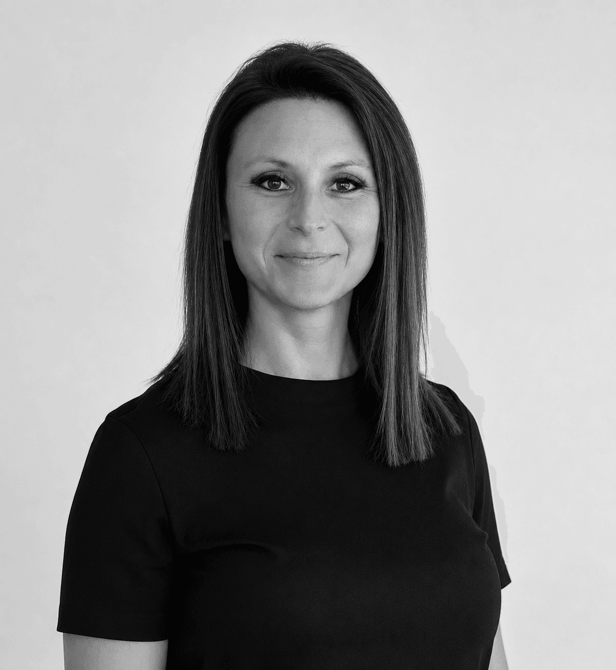 Portrait de Marie-Pier Gaudreau