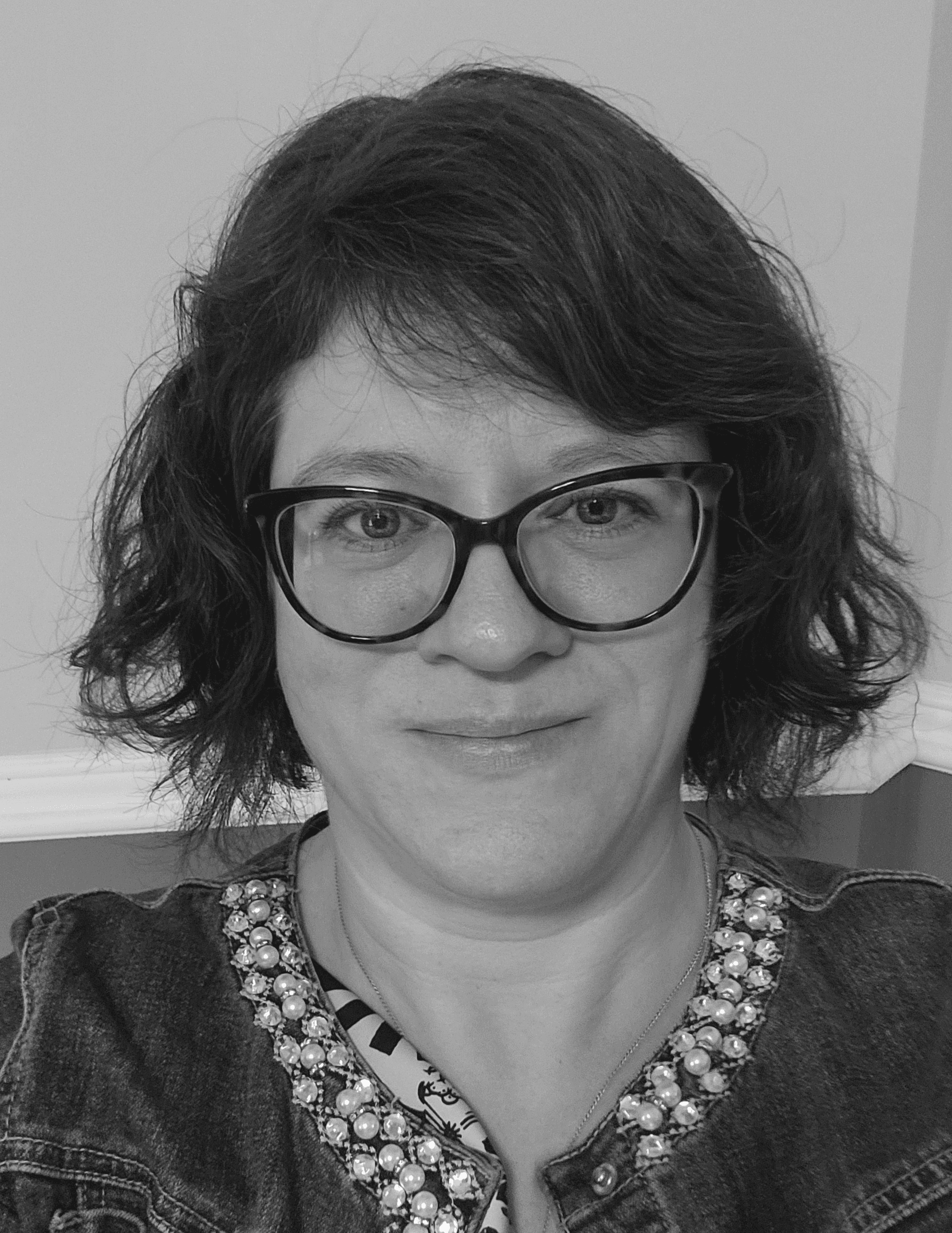 Portrait de Natacha Moncion