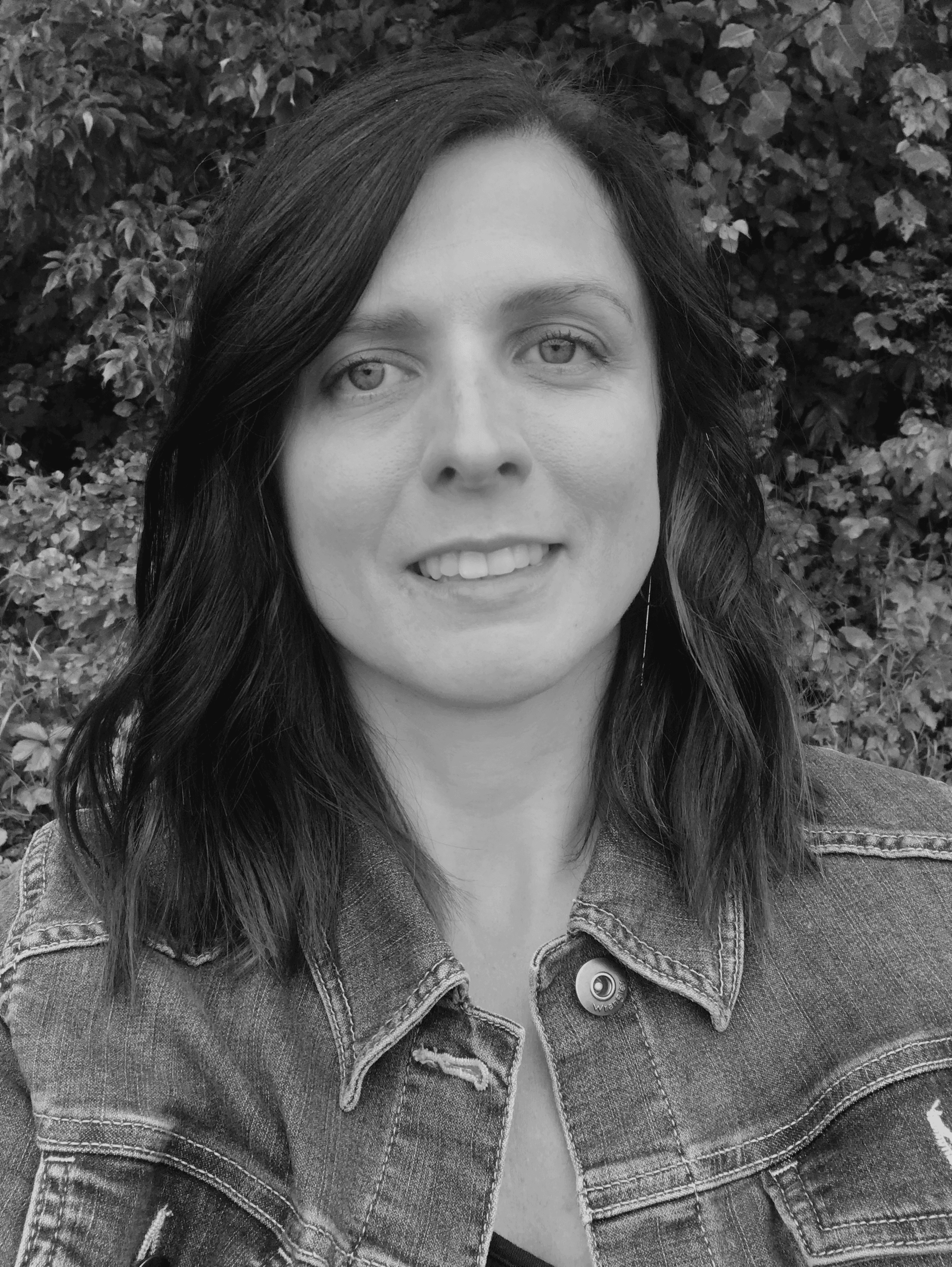 Portrait de Sonia Leroux